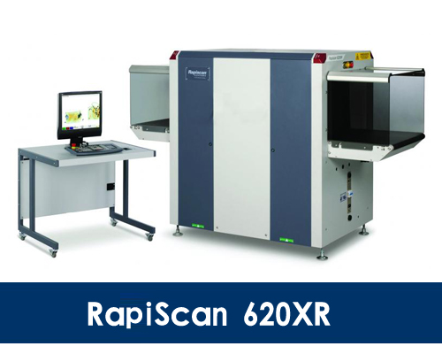 美國RapiScan品牌620XR進(jìn)口X光機(jī)