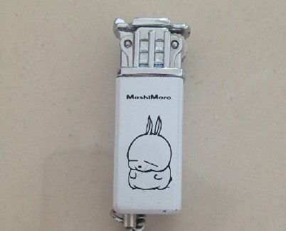 流氓兔還是打火機?X光機安全掃描不留質(zhì)疑